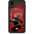 Marvel Black Widow Widowmaker iPhone XR Waterproof Case