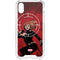 Marvel Black Widow Widowmaker iPhone XS Clear Case