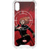 Marvel Black Widow Widowmaker iPhone XS Clear Case
