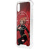 Marvel Black Widow Widowmaker iPhone XS Clear Case
