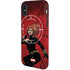 Marvel Black Widow Widowmaker iPhone XS Pro Case
