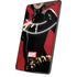 Marvel Black Widow Widowmaker Amazon Kindle Skin