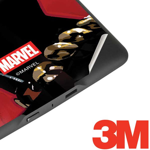 Marvel Black Widow Widowmaker Amazon Kindle Skin