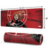 Marvel Black Widow Widowmaker Gaming Mouse Pad