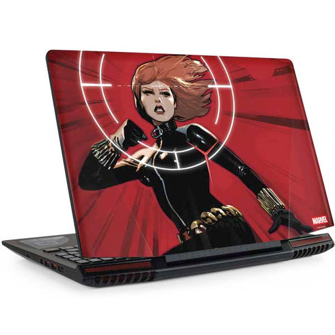 Marvel Black Widow Widowmaker Legion Y720 Skin