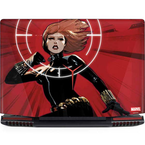 Marvel Black Widow Widowmaker Legion Y720 Skin