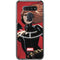 Marvel Black Widow Widowmaker LG K51/Q51 Clear Case
