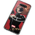 Marvel Black Widow Widowmaker LG K51/Q51 Clear Case