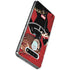 Marvel Black Widow Widowmaker LG Stylo 6 Clear Case