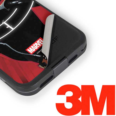 Marvel Black Widow Widowmaker LifeProof Fre iPhone Skin