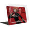 Marvel Black Widow Widowmaker MacBook Air 13in M1 (2021) Case plus Skin