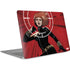 Marvel Black Widow Widowmaker Apple MacBook Air Skin