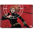 Marvel Black Widow Widowmaker Apple MacBook Air Skin