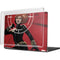 Marvel Black Widow Widowmaker MacBook Pro 14in (2021-24) Case plus Skin