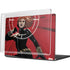 Marvel Black Widow Widowmaker MacBook Pro 14in (2021-24) Case plus Skin