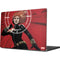 Marvel Black Widow Widowmaker MacBook Pro 14in (2021-24) Skin