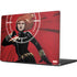 Marvel Black Widow Widowmaker MacBook Pro 14in (2021-24) Skin