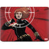 Marvel Black Widow Widowmaker Apple MacBook Pro 16-inch Skin