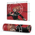 Marvel Black Widow Widowmaker Gaming Mouse Pad