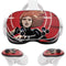 Marvel Black Widow Widowmaker Meta Quest 3S Skin