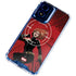 Marvel Black Widow Widowmaker Moto G Play 4G (2024) Clear Case