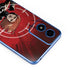Marvel Black Widow Widowmaker Moto G Play 4G (2024) Skin