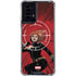 Marvel Black Widow Widowmaker Moto G Power 5G (2024) Clear Case
