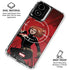 Marvel Black Widow Widowmaker Moto G Power 5G (2024) Clear Case