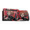 Marvel Black Widow Widowmaker Nintendo Switch Bundle Skin