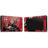 Marvel Black Widow Widowmaker Nintendo Switch Bundle Skin