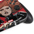 Marvel Black Widow Widowmaker Nintendo Switch Bundle Skin