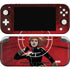 Marvel Black Widow Widowmaker Nintendo Switch Lite Skin