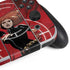 Marvel Black Widow Widowmaker Nintendo Switch OLED (2021) Skin