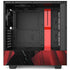 Marvel Black Widow Widowmaker NZXT H510 Compact ATX Mid-Tower Case Skin