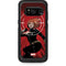 Marvel Black Widow Widowmaker Otterbox Commuter Galaxy Skin