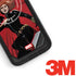 Marvel Black Widow Widowmaker Otterbox Commuter Galaxy Skin