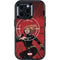 Marvel Black Widow Widowmaker Otterbox Defender iPhone Skin