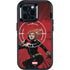 Marvel Black Widow Widowmaker Otterbox Defender iPhone Skin
