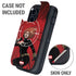 Marvel Black Widow Widowmaker Otterbox Defender iPhone Skin