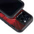 Marvel Black Widow Widowmaker Otterbox Defender iPhone Skin