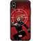Marvel Black Widow Widowmaker Otterbox Symmetry iPhone Skin