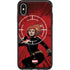 Marvel Black Widow Widowmaker Otterbox Symmetry iPhone Skin