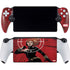 Marvel Black Widow Widowmaker PlayStation Portal Remote Player Skin