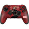 Marvel Black Widow Widowmaker PlayStation Scuf Vantage 2 Controller Skin