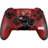 Marvel Black Widow Widowmaker PlayStation Scuf Vantage 2 Controller Skin