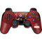 Marvel Black Widow Widowmaker PS3 Dual Shock wireless controller Skin