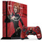 Marvel Black Widow Widowmaker PS4 Console and Controller Bundle Skin