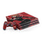 Marvel Black Widow Widowmaker PS4 Pro Bundle Skin