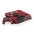 Marvel Black Widow Widowmaker PS4 Pro Bundle Skin