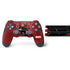 Marvel Black Widow Widowmaker PS4 Pro Bundle Skin